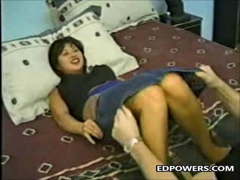 Ed Powers Banging With A Big Tits Asian Girl