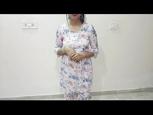 Jijaji choot fat gai.Jija fucked his young sali hardcore by mistake. He think she is his wife