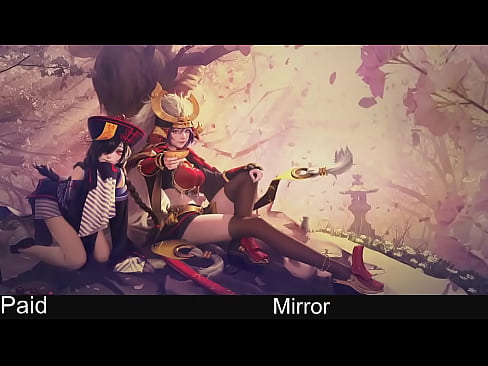 Mirror episode 01 (Steam game) Simulation, Puzzle