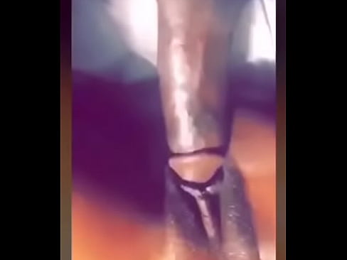 Thot getting smashed