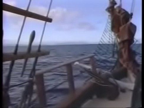 Pirate story where the women take over