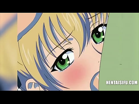 The Hospital Of Sex - Hentai With Subtitles