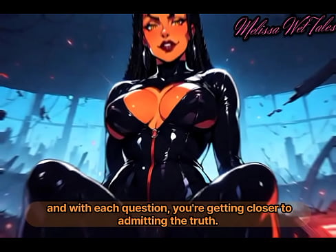 Mommy have some questions for her sissy - ROLEPLAY AI  Mommy have some questions for her sissy - ROLEPLAY AI