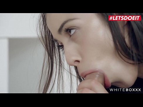 LETSDOEIT - Delicious Latina Girl Anastasia Brokelyn Has The Best Sex Of Her Life