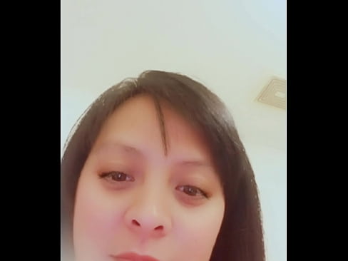 Ex wife showing off for her new BF