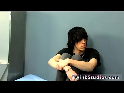 Emo gay naked men videos  gay porn