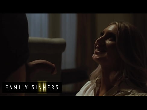 Family Sinners - Mothers-In-Law Episode 2