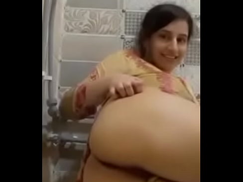 Indian house wife