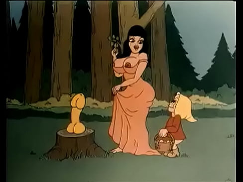 Snow White: The Untold Story
