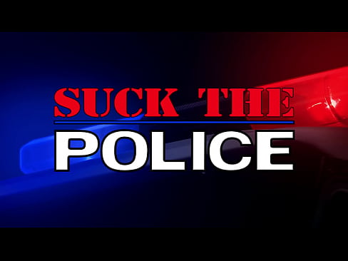 SuckThePolice.com Launches This July 4th Only On BuyMyMovies.com!
