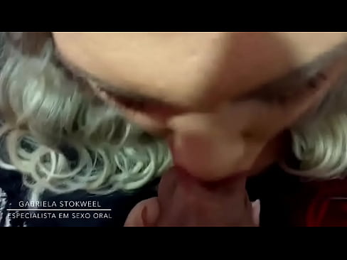 Rainha do Sexo Oral