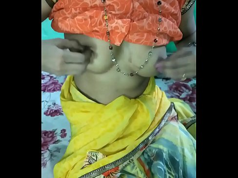 Indian Bhabhi Pussy Fucking
