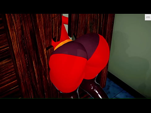 Helen Parr by Metrix180