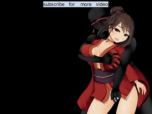female ninja