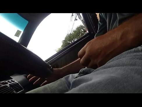 Quero patrocínio. Segunda gozada do dia
