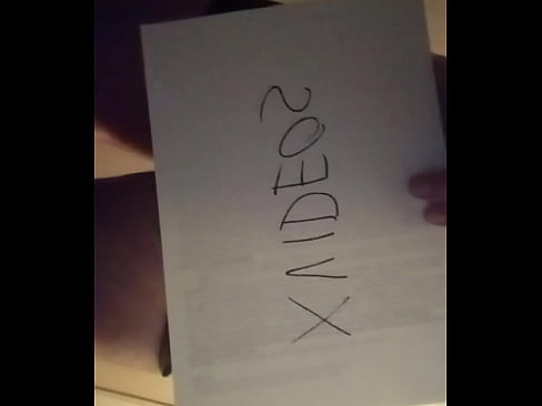 Ověřovací video