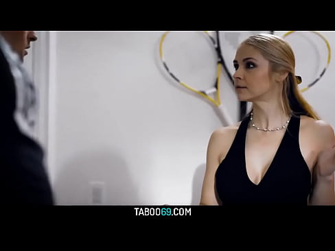 Lucky guy got seduced by the owners cheating wife in wild fuck  Lucky guy got seduced by the owners cheating wife in wild fuck