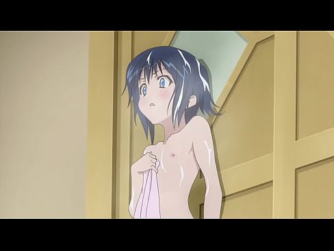 Every explicit scene from this anime!