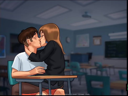 Jogo Porno 2D, Summertime Saga ep 74 - Faço de tudo pra Comer essa Francesa Safada  Jogo Porno 2D, Summertime Saga ep 74 - Faço de tudo pra Comer essa Francesa Safada