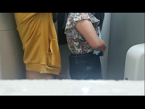 Trending viral public sex in public all gender restrooms