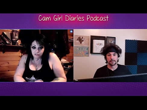 Cam Girl Shares How She Makes Her Live Streams Fun As A Sexy Game Show Host