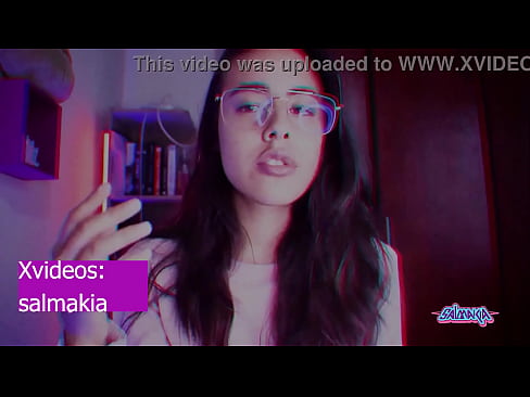 Vintage vid- Me gusta masturbarme