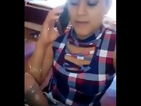 señora mexicana infiel mamando verga