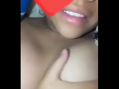 Morra y sus hermos tetas