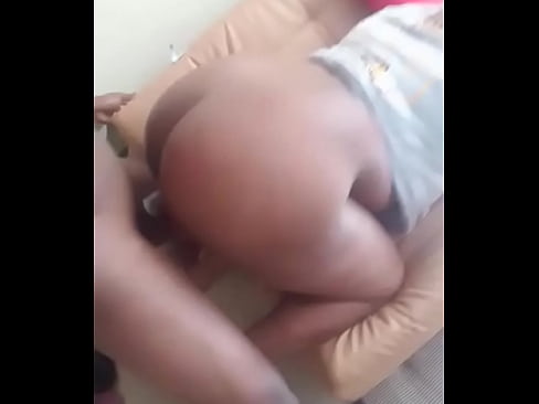 Bbw thot getting backshots