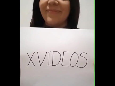 Vídeo de verificación