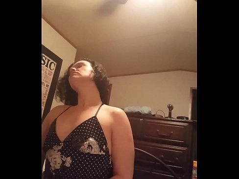 She loves giving head
