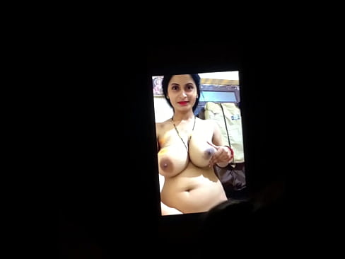 Cum on sexy big boobs aunty