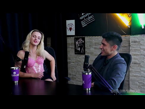 COMPILADO DA ADRYH PRCYBYLOVICZ E ALEX HENNDRYKXI NO SWING CAST COM TIFANY ROCHA (WATCH ON: SHEER/RED)  COMPILADO DA ADRYH PRCYBYLOVICZ E ALEX HENNDRYKXI NO SWING CAST COM TIFANY ROCHA (WATCH ON: SHEER/RED)