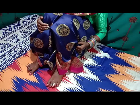 Indian Village  Aunty Fuck Sun in low