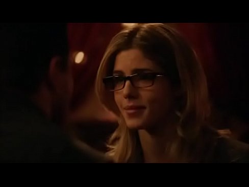 Arrowverse sex Olicity hot sex in a bed chamber