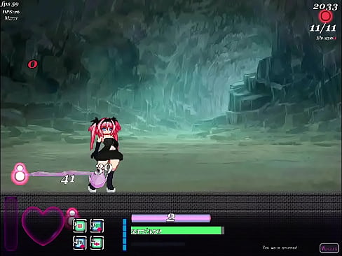 Ayuri Crisis 2 Pt 1