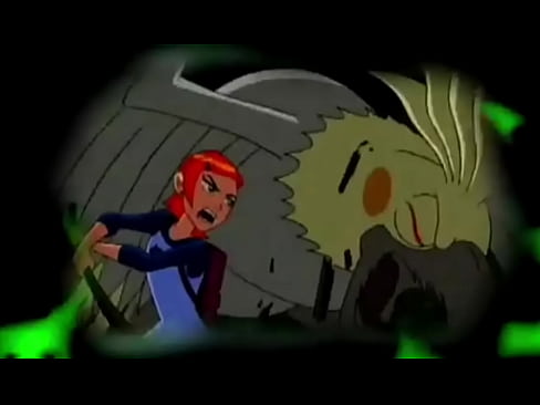 Ben 10 music