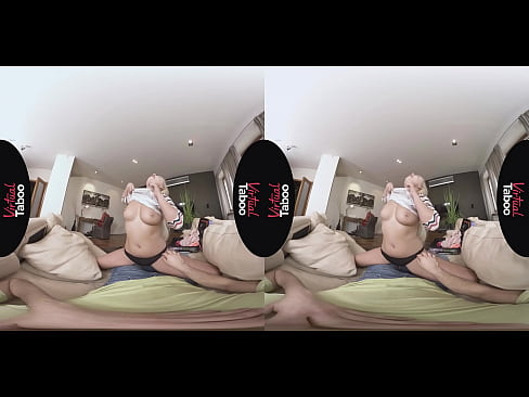 VIRTUAL TABOO - Cuckold In Action