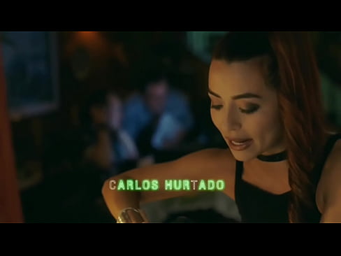 Actriz Colombiana Desnuda
