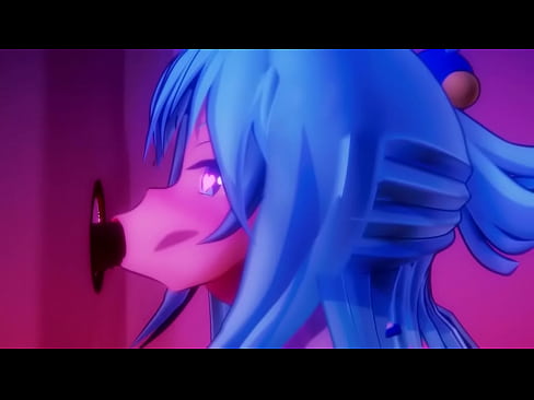 Blowjob animation gamers