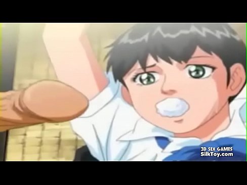 Horny anime Teen Slut Being Fucked