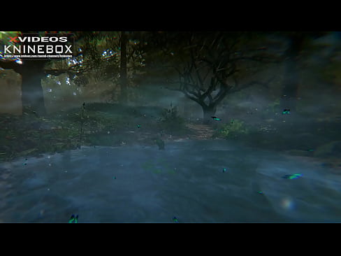 亚洲 3D 动漫 斗破苍穹 之 云韵传【KNINEBOX】
