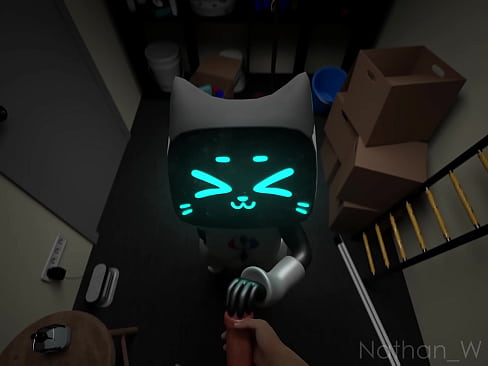 your horny furry kitty wants to fuck