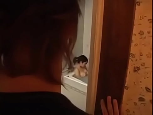Japanese Milf Fucks Her