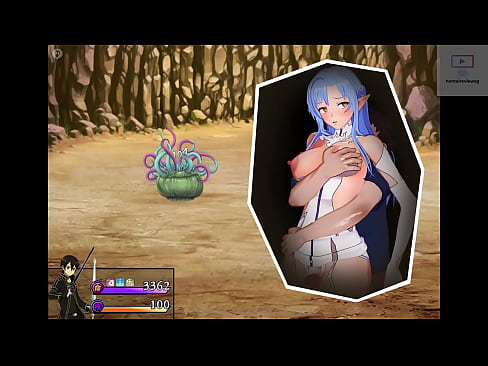 Sao Ntr Online 2: The Trap Magic v0.55 Part 10 Esp  Sao Ntr Online 2: The Trap Magic v0.55 Part 10 Esp