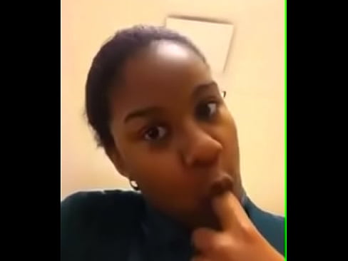 suckin finger