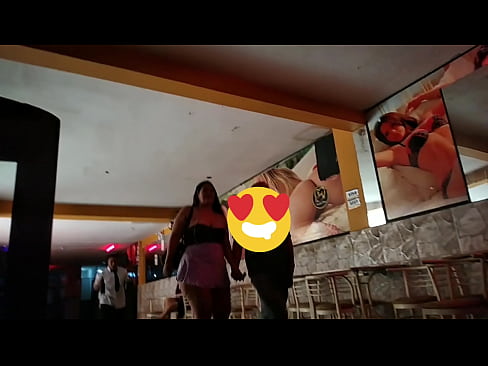 Parroquiano enamorado