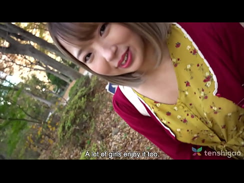 Tiny tits and small tight ass on real amateur lady from Japan looking to make 1st porno video  Tiny tits and small tight ass on real amateur lady from Japan looking to make 1st porno video