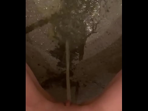 horny piss