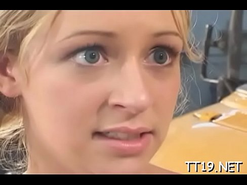 Cute playgirl seduces teacher